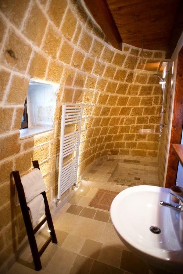 Grandi Trulli Bed & Breakfast Alberobello Exterior foto