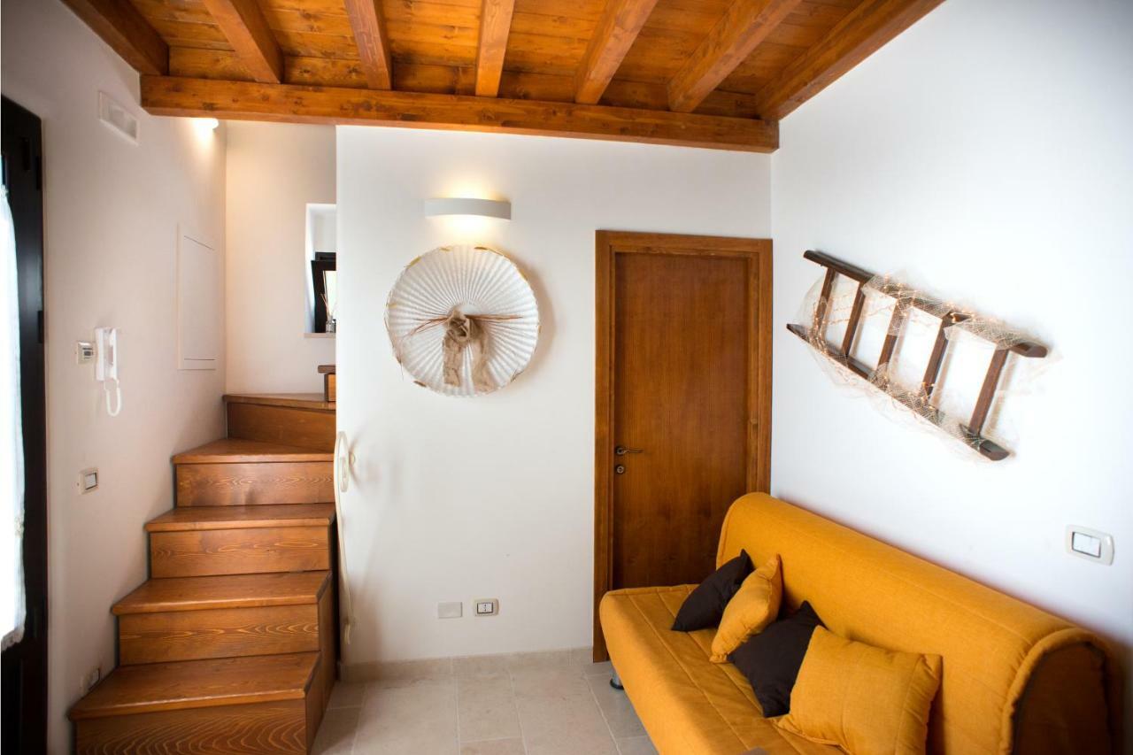 Grandi Trulli Bed & Breakfast Alberobello Exterior foto